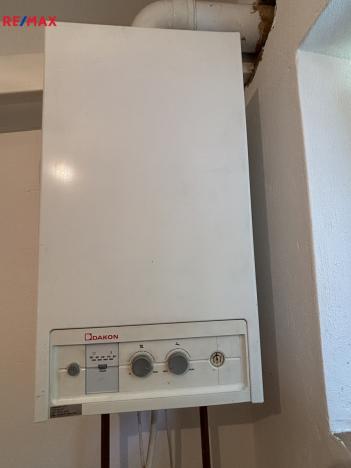 Prodej rodinného domu, Ořechov - Ronov, 120 m2