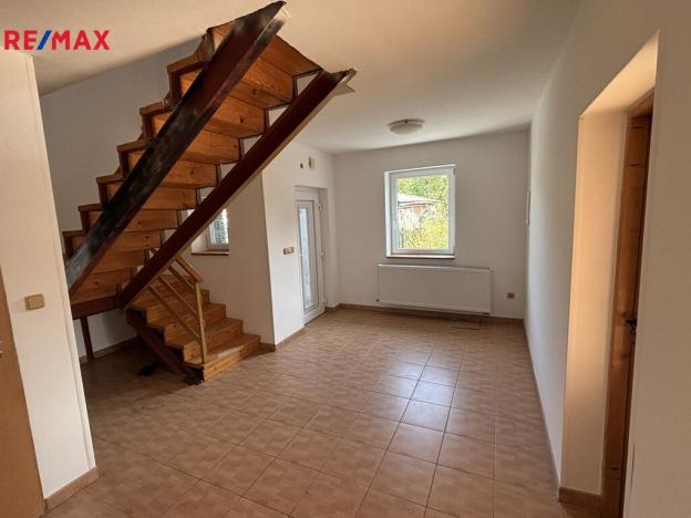 Prodej rodinného domu, Ořechov - Ronov, 120 m2