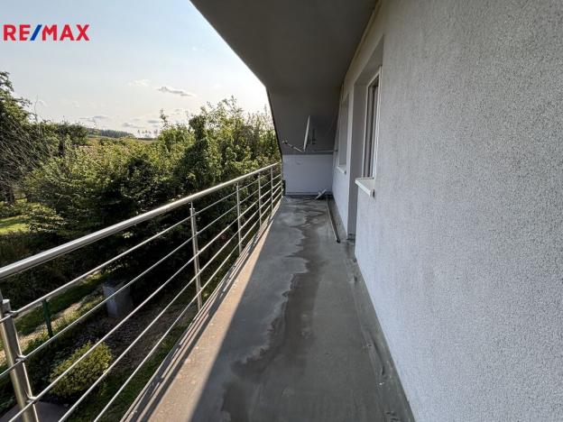 Prodej rodinného domu, Ořechov - Ronov, 120 m2