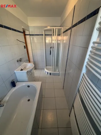 Prodej rodinného domu, Ořechov - Ronov, 120 m2