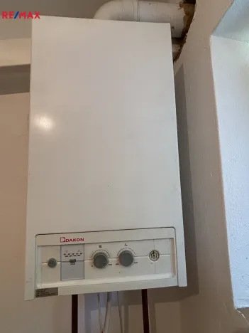 Prodej rodinného domu, Ořechov - Ronov, 120 m2