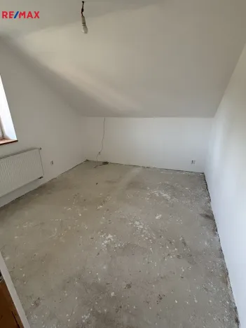 Prodej rodinného domu, Ořechov - Ronov, 120 m2