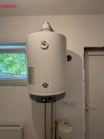 Prodej rodinného domu, Ořechov - Ronov, 120 m2