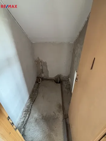 Prodej rodinného domu, Ořechov - Ronov, 120 m2