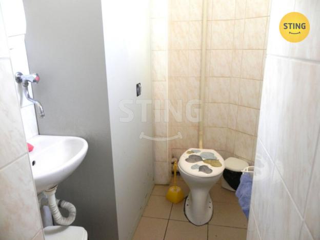 Pronájem obchodního prostoru, Přerov, Wilsonova, 32 m2