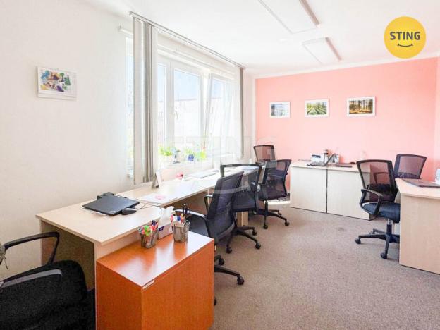 Prodej rodinného domu, Český Těšín, Mírová, 214 m2