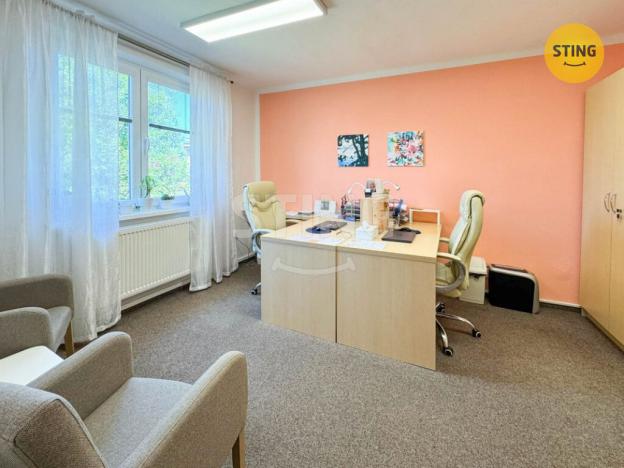 Prodej rodinného domu, Český Těšín, Mírová, 214 m2
