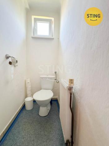 Prodej rodinného domu, Český Těšín, Mírová, 214 m2