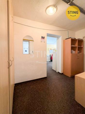 Prodej rodinného domu, Český Těšín, Mírová, 214 m2