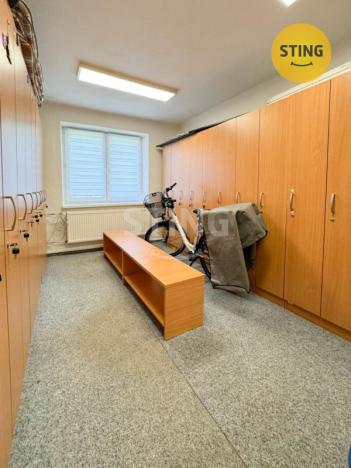 Prodej rodinného domu, Český Těšín, Mírová, 214 m2