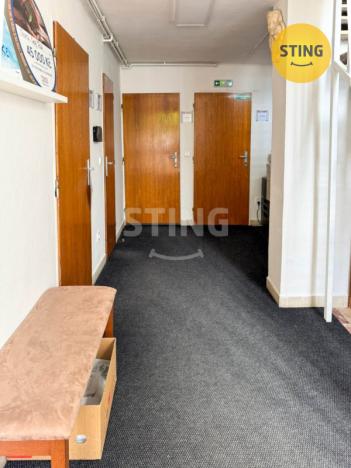 Prodej rodinného domu, Český Těšín, Mírová, 214 m2