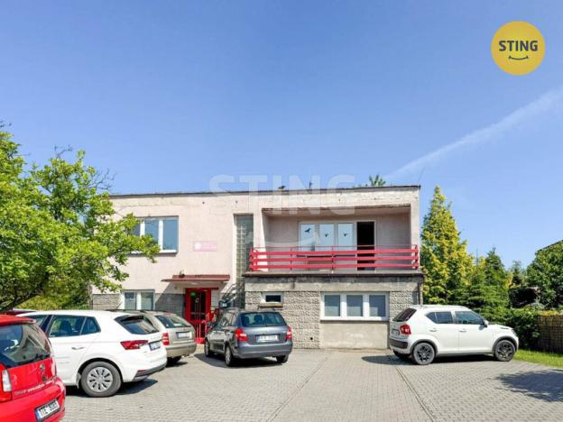 Prodej rodinného domu, Český Těšín, Mírová, 214 m2
