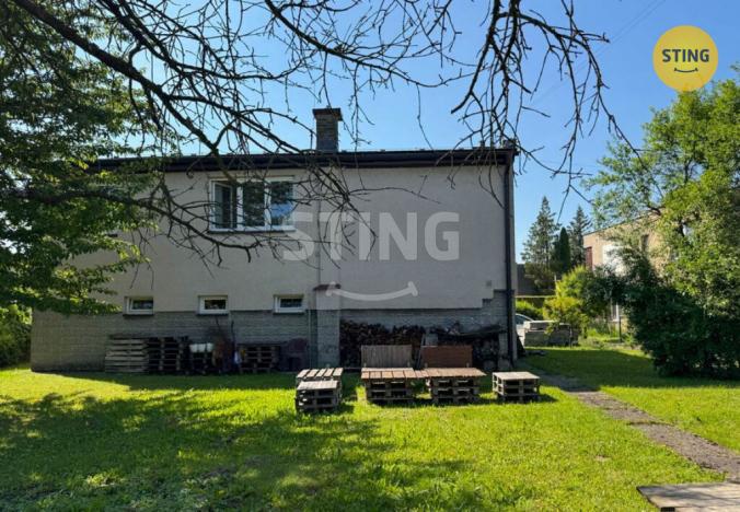 Prodej rodinného domu, Český Těšín, Mírová, 214 m2