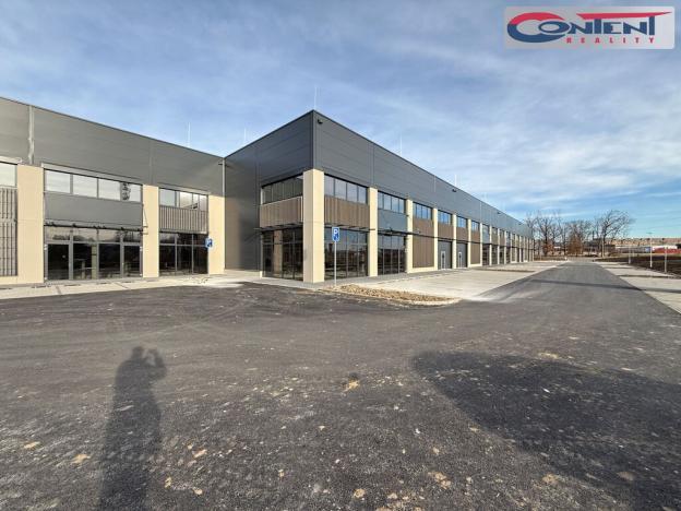 Pronájem skladu, České Budějovice - České Budějovice 3, Okružní, 882 m2