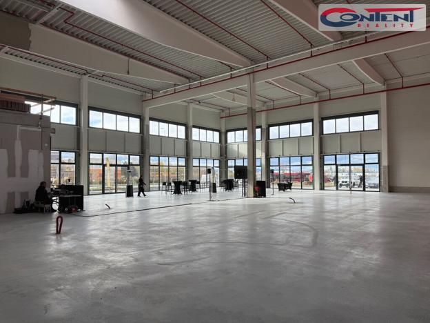 Pronájem skladu, České Budějovice - České Budějovice 3, Okružní, 882 m2