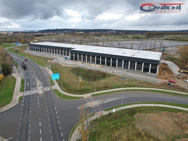 Pronájem skladu, České Budějovice - České Budějovice 3, Okružní, 882 m2