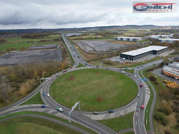 Pronájem skladu, České Budějovice - České Budějovice 3, Okružní, 882 m2