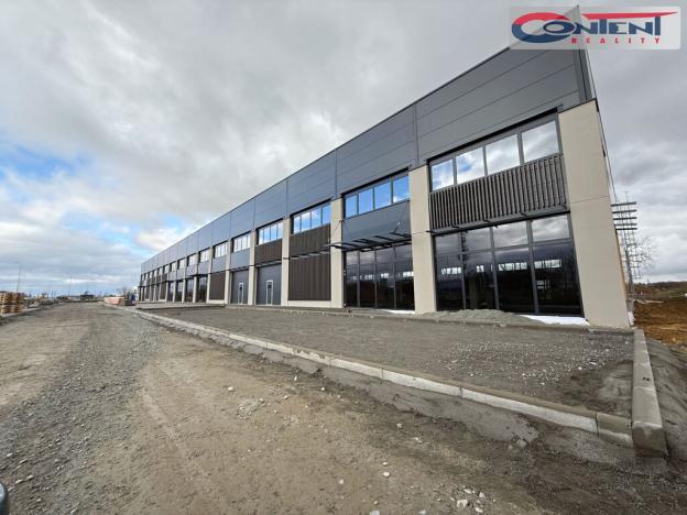 Pronájem skladu, České Budějovice - České Budějovice 3, Okružní, 882 m2