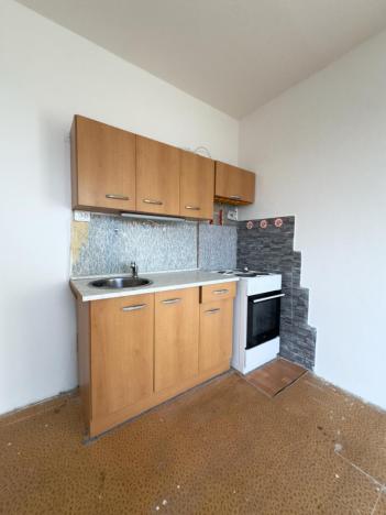 Prodej bytu 2+kk, Česká Lípa, Brněnská, 40 m2