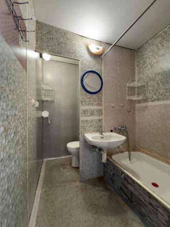 Prodej bytu 2+kk, Česká Lípa, Brněnská, 40 m2