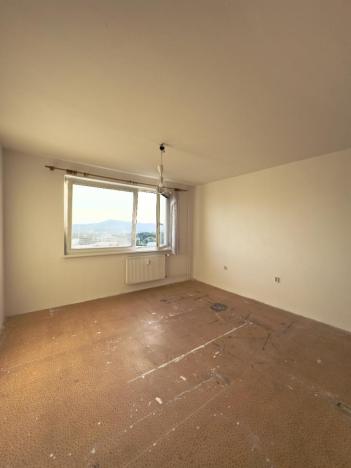 Prodej bytu 2+kk, Česká Lípa, Brněnská, 40 m2