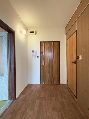 Prodej bytu 2+kk, Česká Lípa, Brněnská, 40 m2