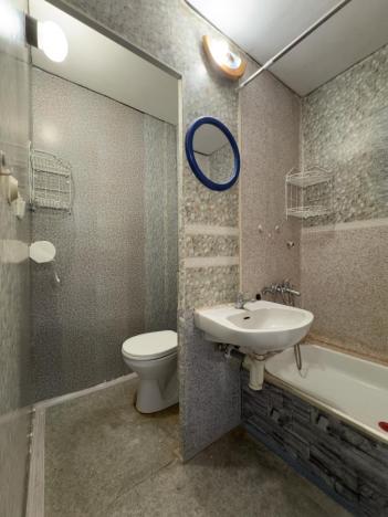 Prodej bytu 2+kk, Česká Lípa, Brněnská, 40 m2