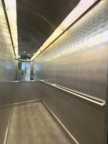 Prodej bytu 2+kk, Česká Lípa, Brněnská, 40 m2