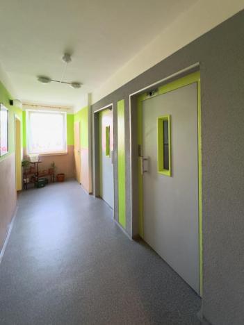 Prodej bytu 2+kk, Česká Lípa, Brněnská, 40 m2