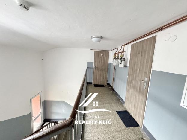 Pronájem bytu 2+kk, Ostrava, U Hřiště, 55 m2