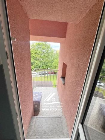 Pronájem bytu 2+kk, Ostrava, U Hřiště, 55 m2