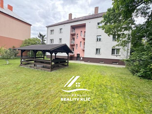 Pronájem bytu 2+kk, Ostrava, U Hřiště, 55 m2