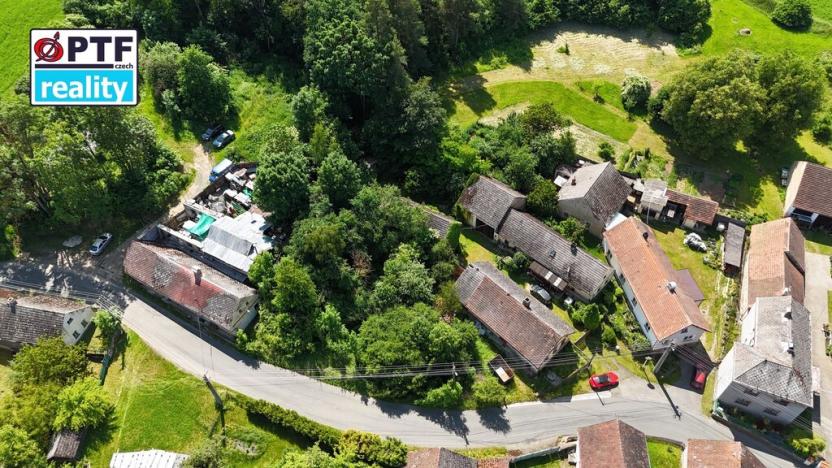 Prodej rodinného domu, Všepadly, 80 m2