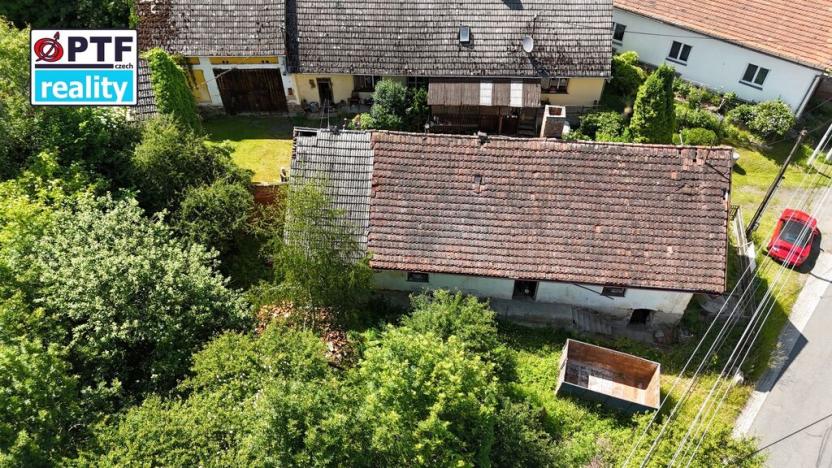 Prodej rodinného domu, Všepadly, 80 m2