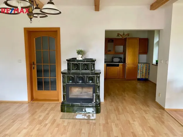 Prodej rodinného domu, Vyžlovka, K Hájovně, 208 m2