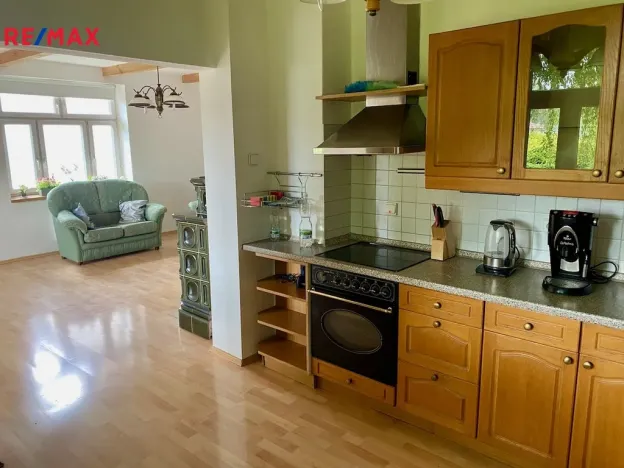 Prodej rodinného domu, Vyžlovka, K Hájovně, 208 m2