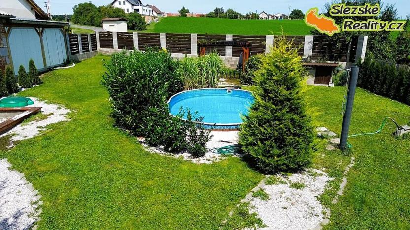 Prodej rodinného domu, Vitiněves, 290 m2