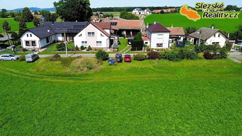 Prodej rodinného domu, Vitiněves, 290 m2