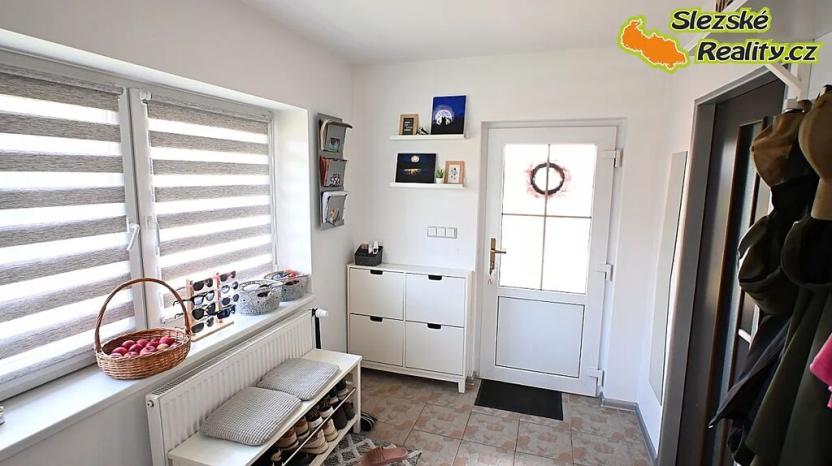 Prodej rodinného domu, Vitiněves, 290 m2