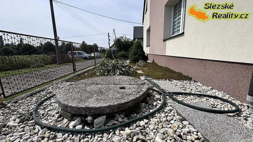 Prodej rodinného domu, Vitiněves, 290 m2