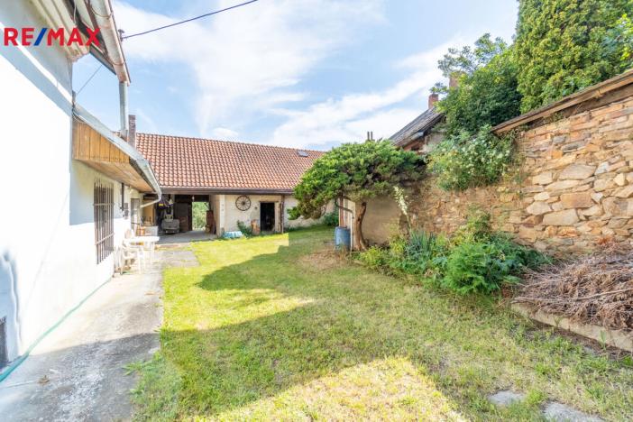 Prodej chalupy, Šebířov, 94 m2