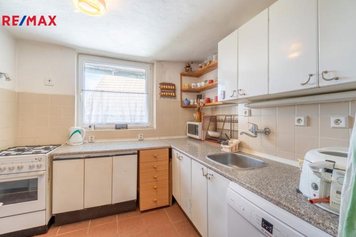 Prodej chalupy, Šebířov, 94 m2