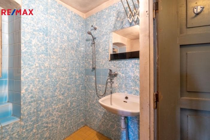 Prodej chalupy, Šebířov, 94 m2