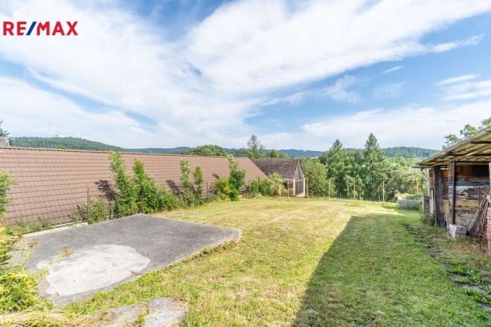 Prodej chalupy, Šebířov, 94 m2