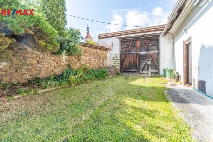 Prodej chalupy, Šebířov, 94 m2