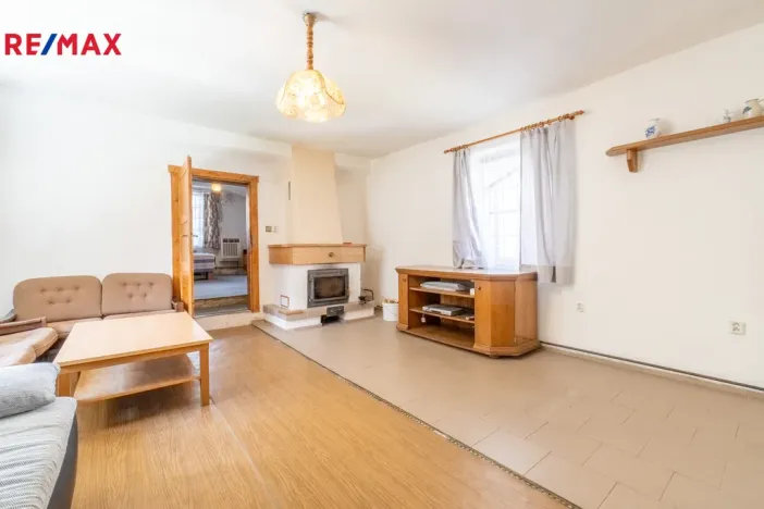 Prodej chalupy, Šebířov, 94 m2