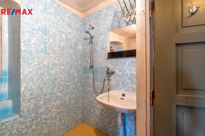 Prodej chalupy, Šebířov, 94 m2