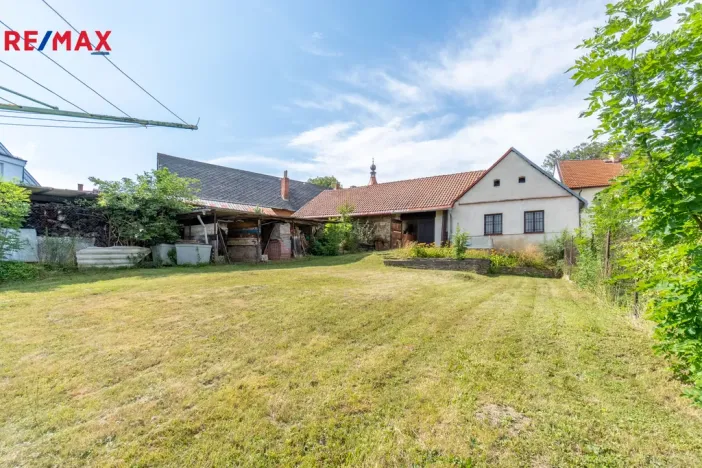 Prodej chalupy, Šebířov, 94 m2