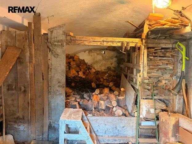 Prodej chalupy, Šebířov, 94 m2