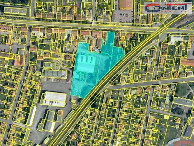 Pronájem výrobních prostor, Nýřany, Šůlova, 1500 m2